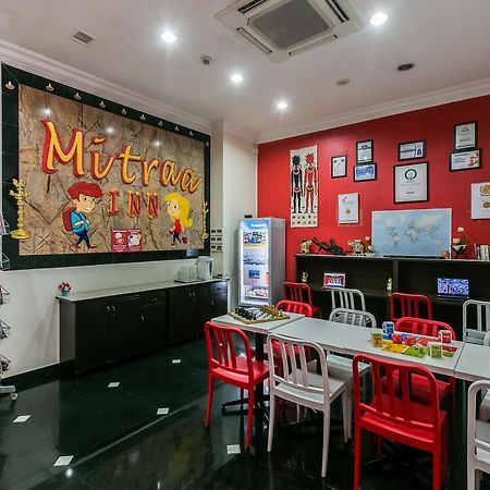 Mitraa Inn Singapour Extérieur photo