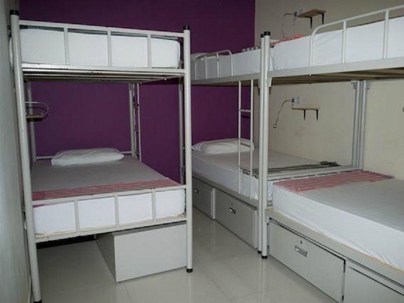 Mitraa Inn Singapour Extérieur photo