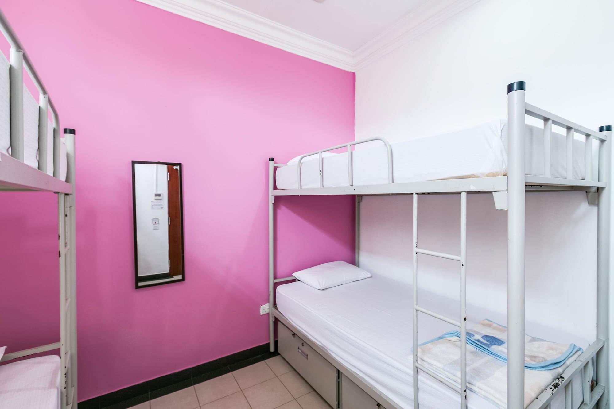 Mitraa Inn Singapour Extérieur photo