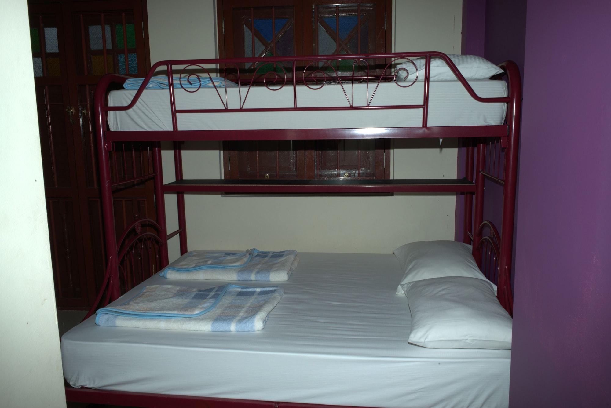 Mitraa Inn Singapour Extérieur photo