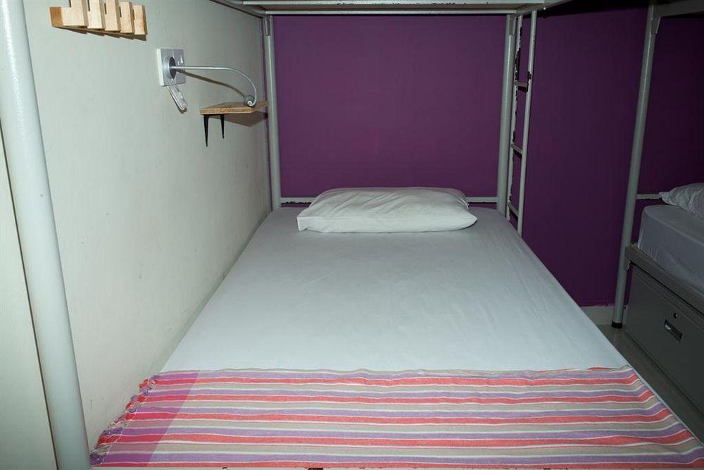 Mitraa Inn Singapour Extérieur photo