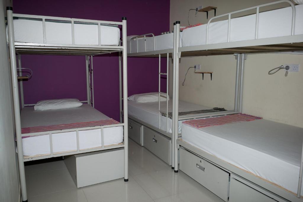 Mitraa Inn Singapour Chambre photo