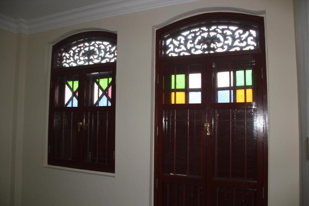 Mitraa Inn Singapour Extérieur photo