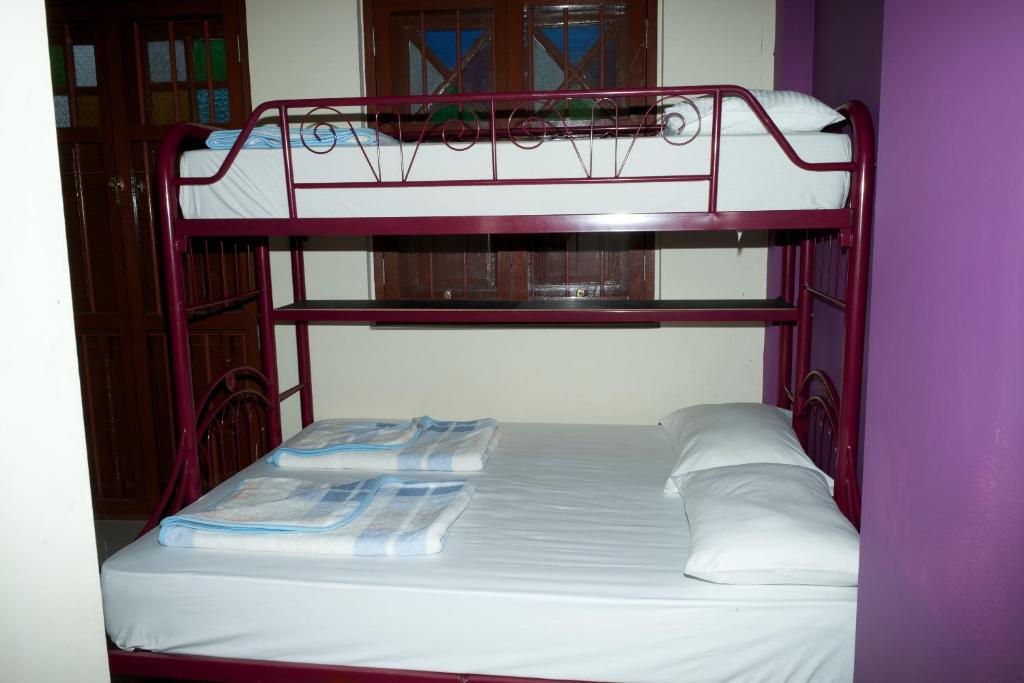 Mitraa Inn Singapour Chambre photo