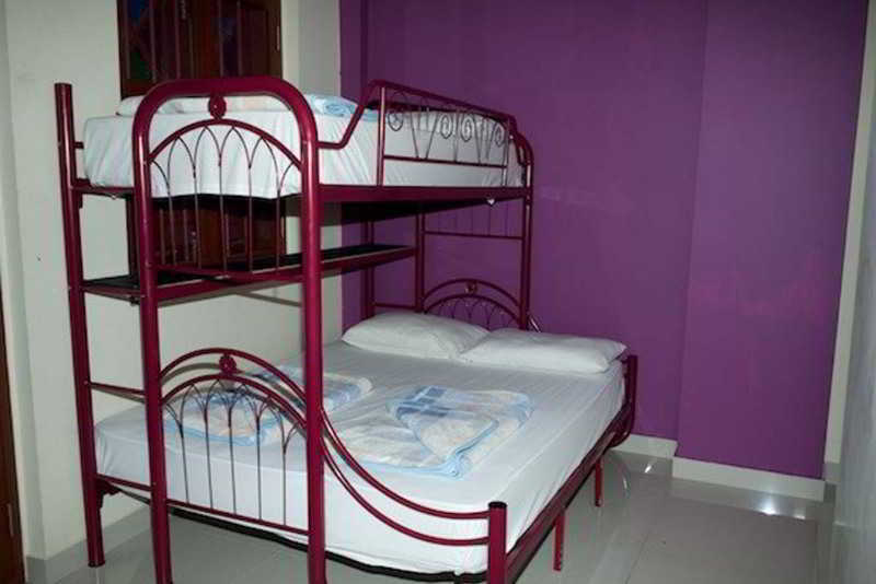 Mitraa Inn Singapour Extérieur photo