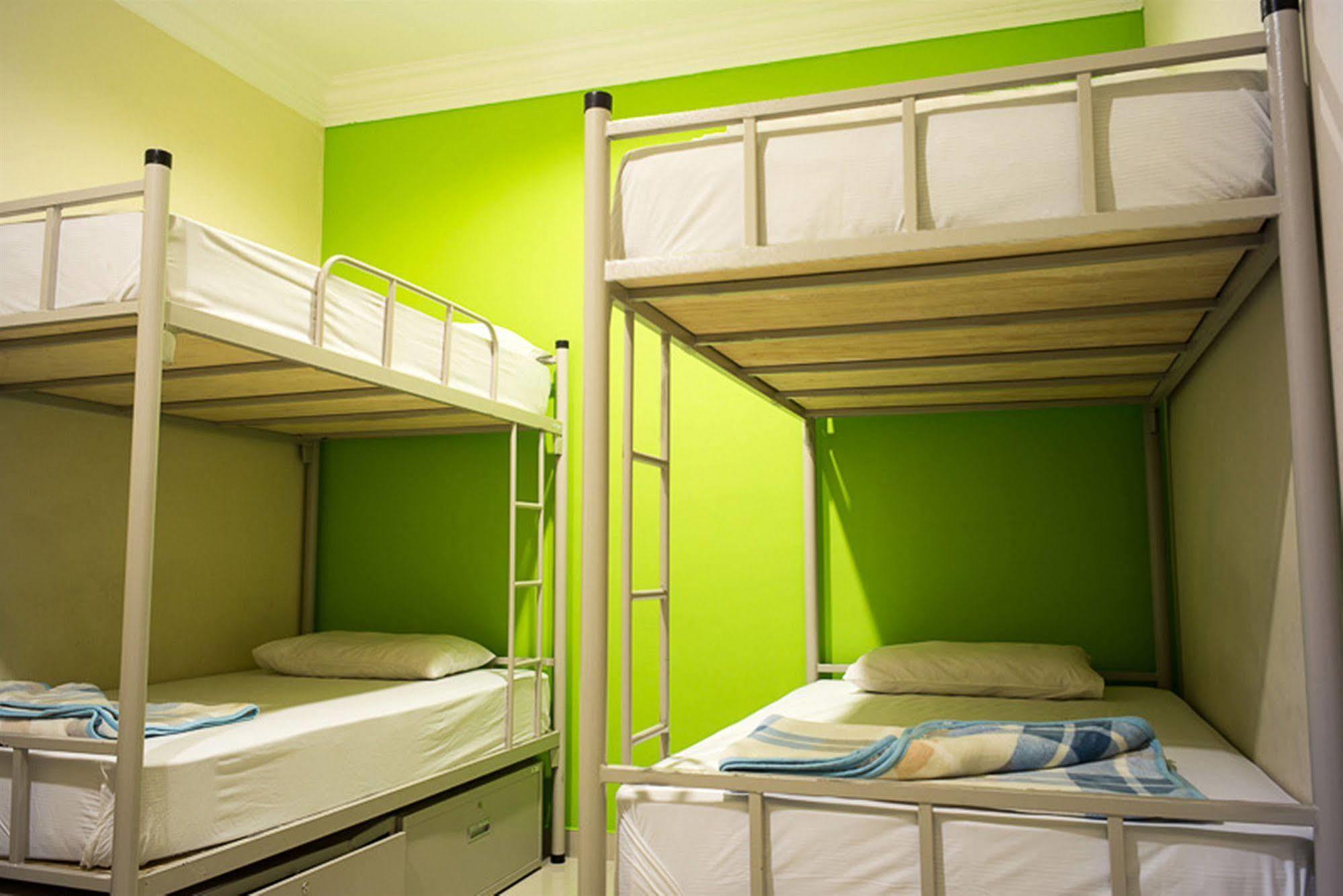 Mitraa Inn Singapour Extérieur photo