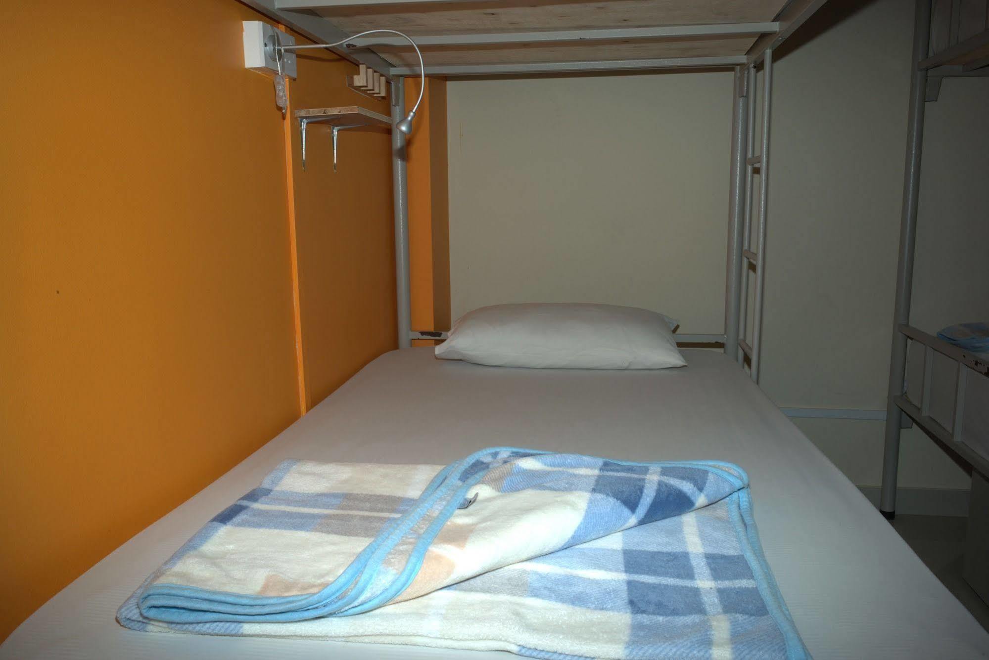 Mitraa Inn Singapour Extérieur photo